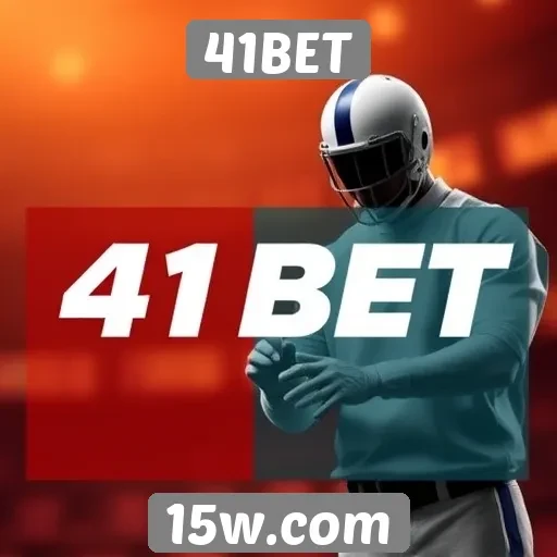 Vantagens e desvantagens de apostar no 41BET
