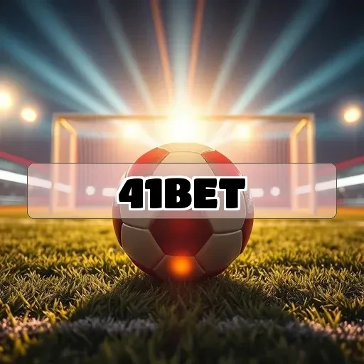 41BET: Apostas e Dicas Imperdíveis no Baccarat