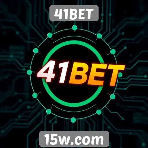 Plataforma 41BET foca na segurança dos usuários