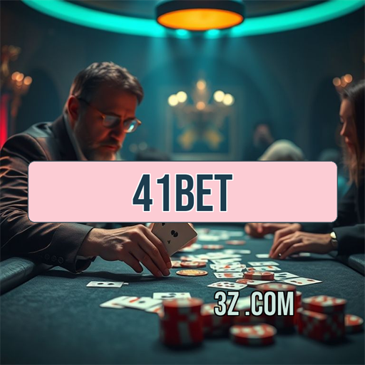 Experimente a Seção Esporte do site 41BET e Aumente sua Adrenalina