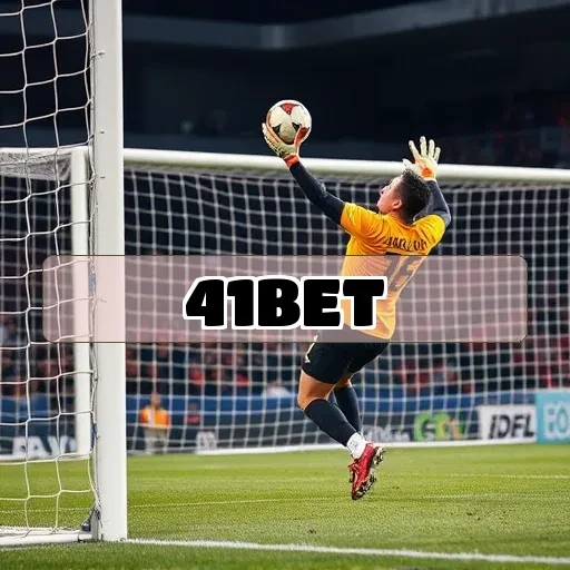 41BET: Newsletters que Melhoram Cada Aposta Que Você Faz