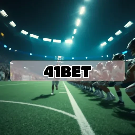 41BET: Mergulhe na Experiência Única do Pôquer com Recursos Imperdíveis