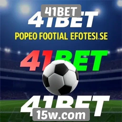 Promoções e bônus atraem novos jogadores no 41BET