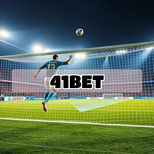 41BET: Descubra as Promoções Imperdíveis que Potencializam Seu Jogo