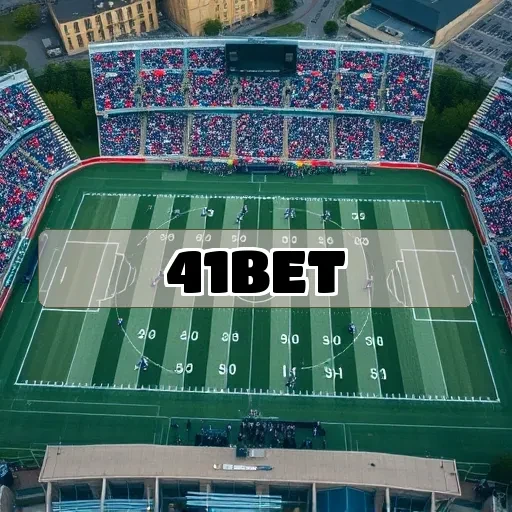 41BET: Descubra Como as Avaliações Elevam sua Experiência de Jogo